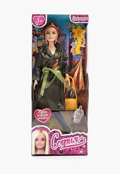 Кукла Карапуз