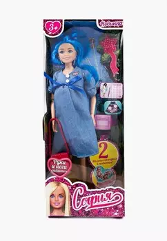 Кукла Карапуз