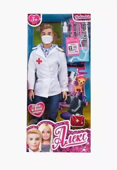 Кукла Карапуз