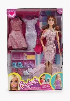 Кукла Карапуз