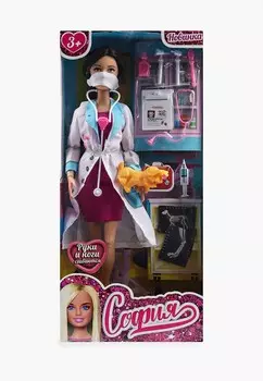 Кукла Карапуз