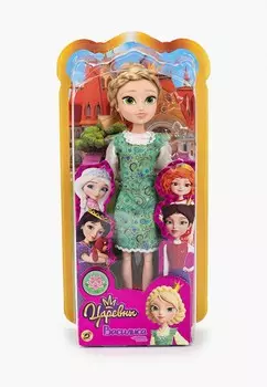 Кукла Карапуз