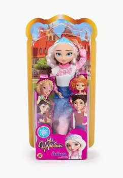 Кукла Карапуз