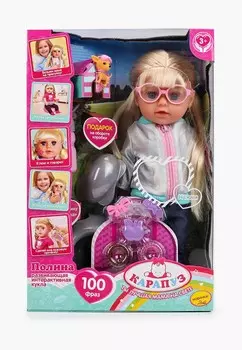 Кукла Карапуз