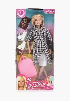 Кукла Карапуз