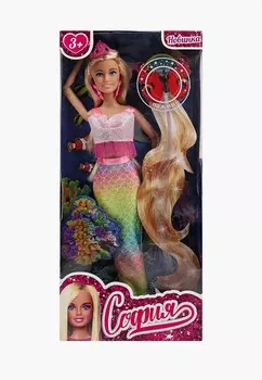 Кукла Карапуз