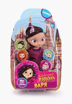 Кукла Карапуз