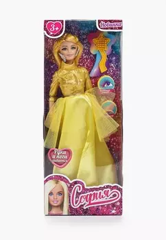 Кукла Карапуз