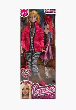 Кукла Карапуз