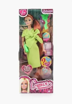 Кукла Карапуз