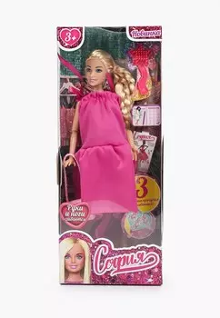 Кукла Карапуз