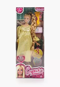 Кукла Карапуз