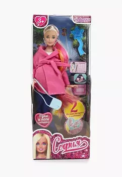 Кукла Карапуз