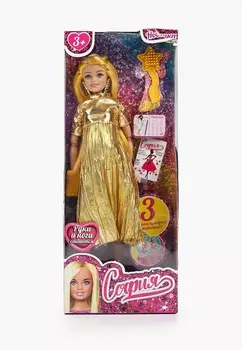 Кукла Карапуз