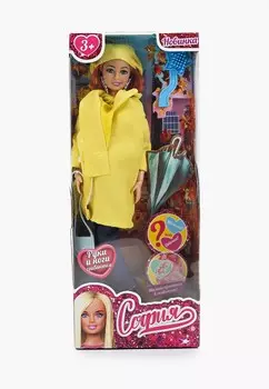 Кукла Карапуз