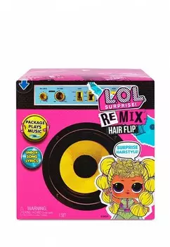 Кукла L.O.L.