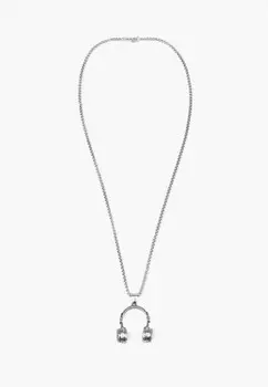 Кулон ChromeMans