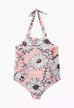 Купальник Button Blue