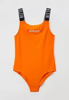 Купальник Calvin Klein