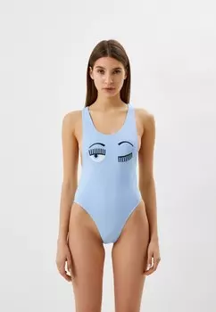 Купальник Chiara Ferragni