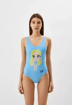 Купальник Chiara Ferragni