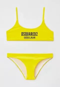 Купальник Dsquared2