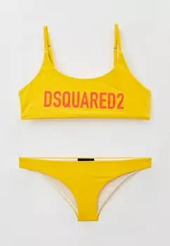 Купальник Dsquared2