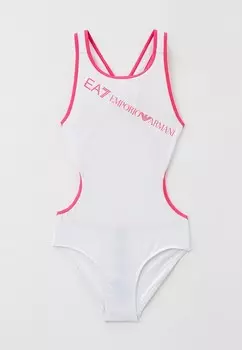 Купальник EA7