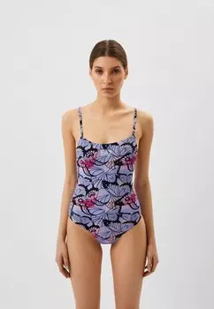 Купальник EA7