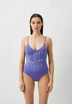 Купальник EA7