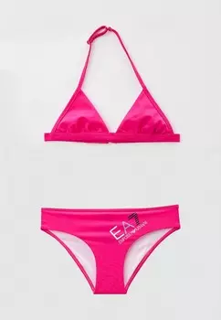 Купальник EA7