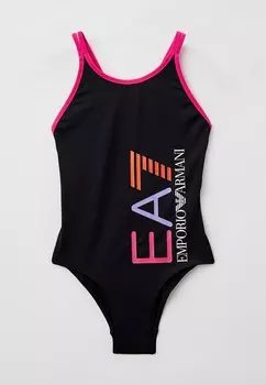 Купальник EA7