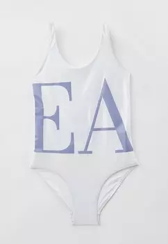 Купальник Emporio Armani