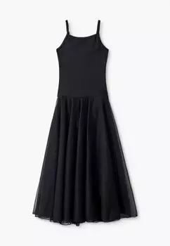 Купальник гимнастический Emdi