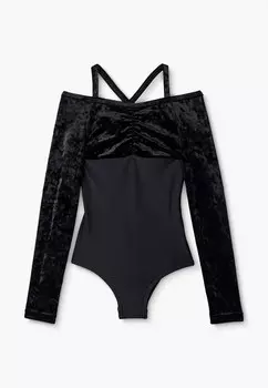 Купальник гимнастический Emdi