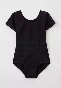 Купальник гимнастический Wildwins