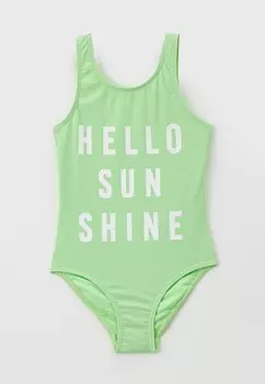 Купальник Gloria Jeans