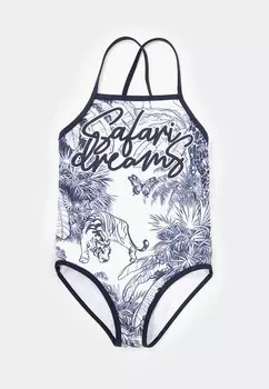 Купальник Gulliver