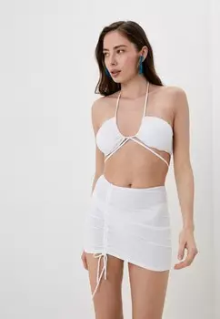 Купальник и парео Goldrai