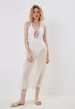 Купальник и парео Miss Gabby