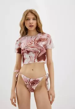 Купальник и топ Minaku