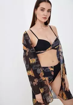 Купальник и туника пляжная Miss Gabby