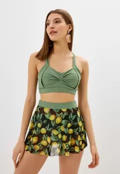 Купальник и юбка Fadas