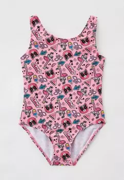 Купальник КотМарКот