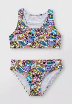 Купальник КотМарКот