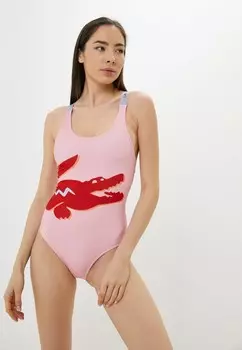 Купальник Lacoste