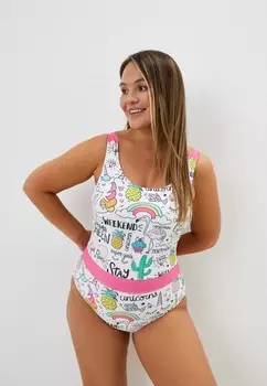 Купальник Mansen