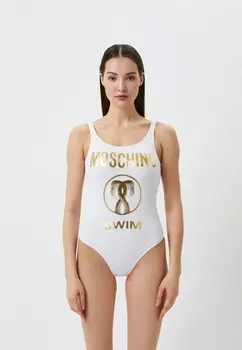 Купальник Moschino Swim