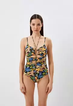 Купальник Patrizia Pepe