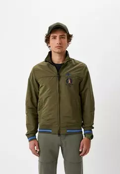 Куртка Aeronautica Militare